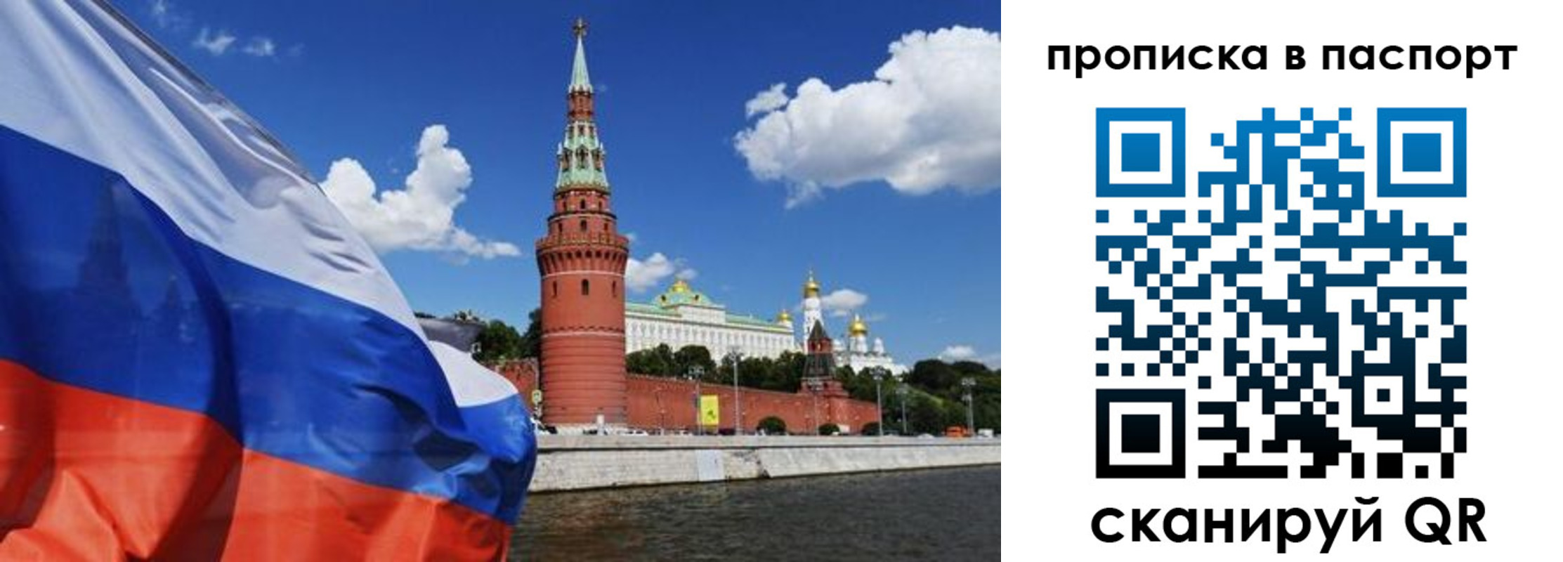 прописка штамп в Светлогорске